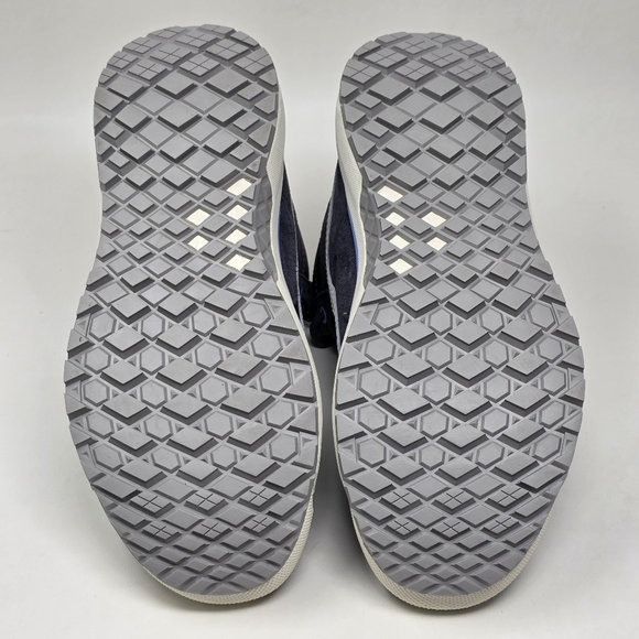 VANS UltraRange EXO HI MTE-1 Trail Hiking Boots Mens Sz 7 / Womens 8.5 Gray New - Picture 6 of 12